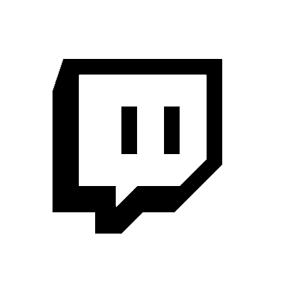 Official Twitch Channel